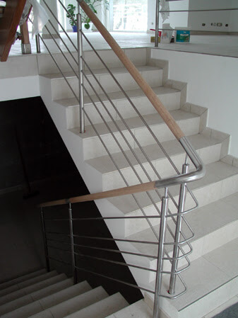 Réalisation Travaux Divers & Aménagements